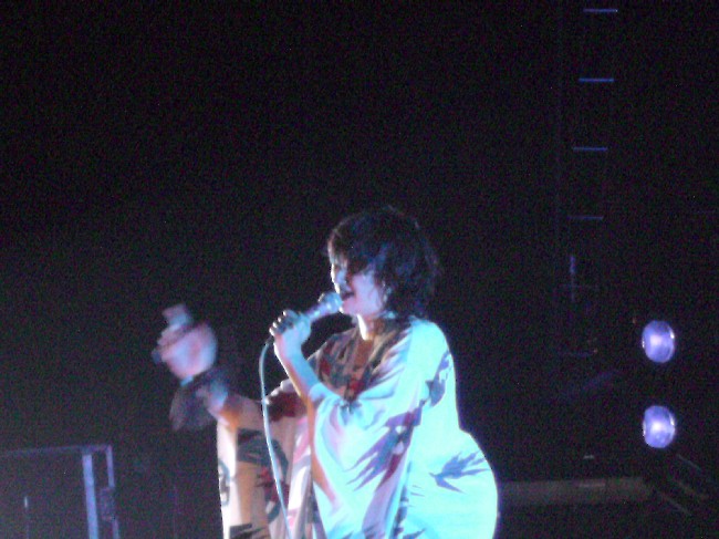 yeah yeah yeahs 091