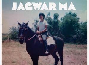 JAGWAR MA