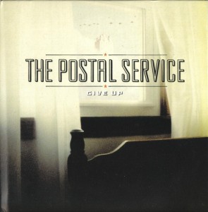 the postal service
