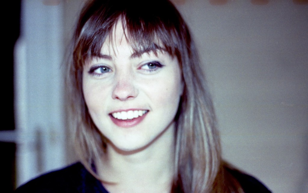 angel olsen