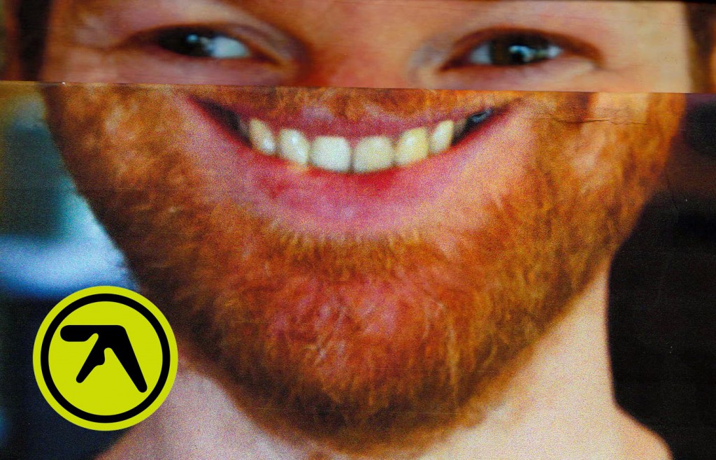 aphex twin