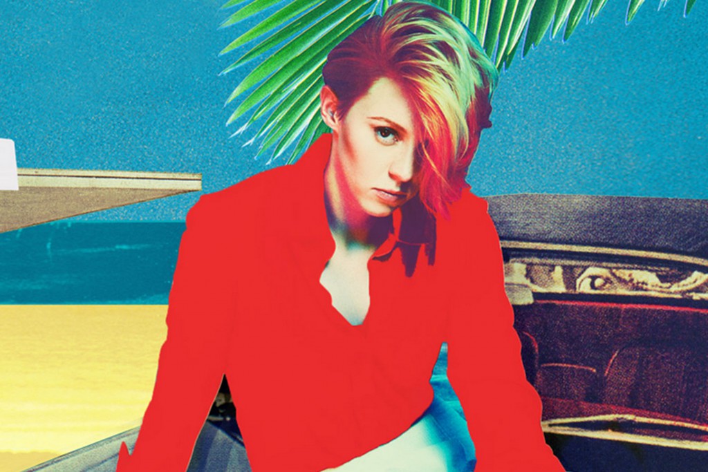 la roux