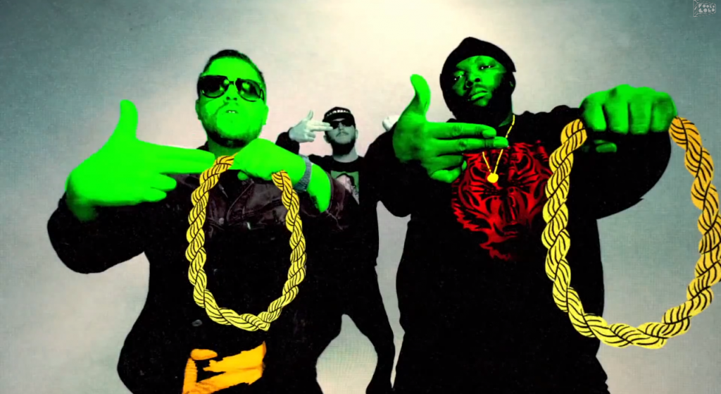 run the jewels