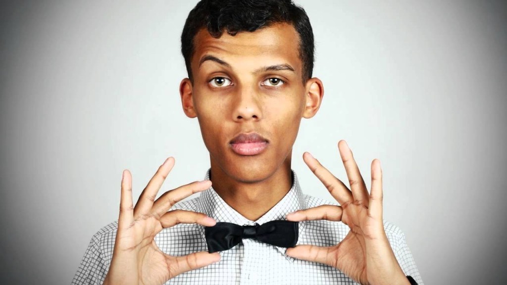 stromae